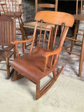 Antique Seating for Old and Young Alike - thumbnail 2 of 6