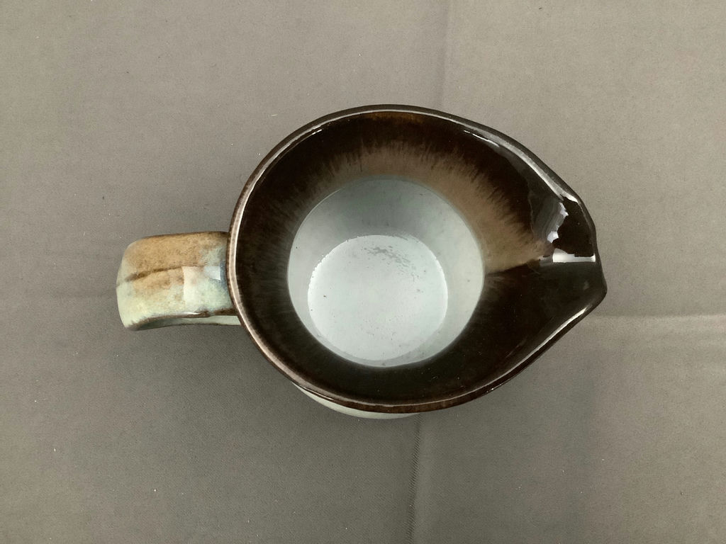 Stoneware Tea Set - image 6 of 13