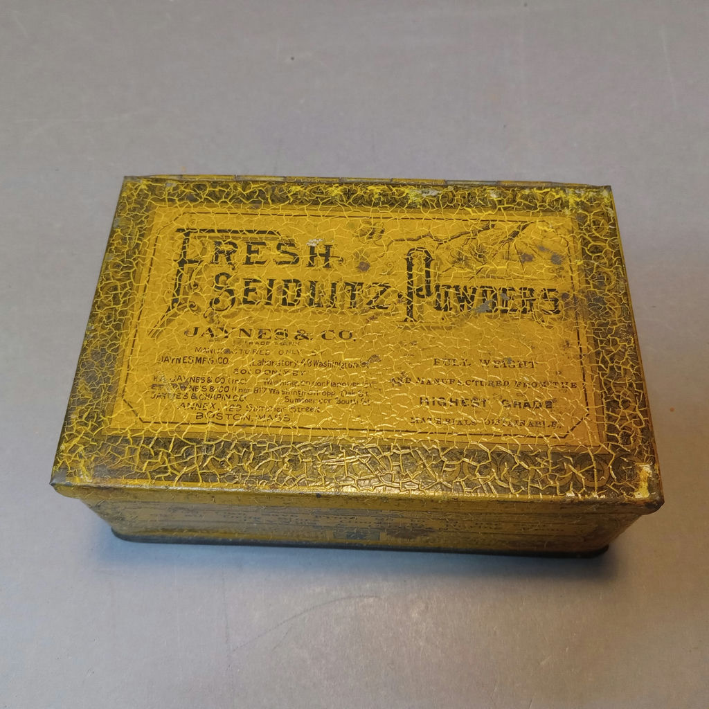 Old Time Remedies - image 11 of 24