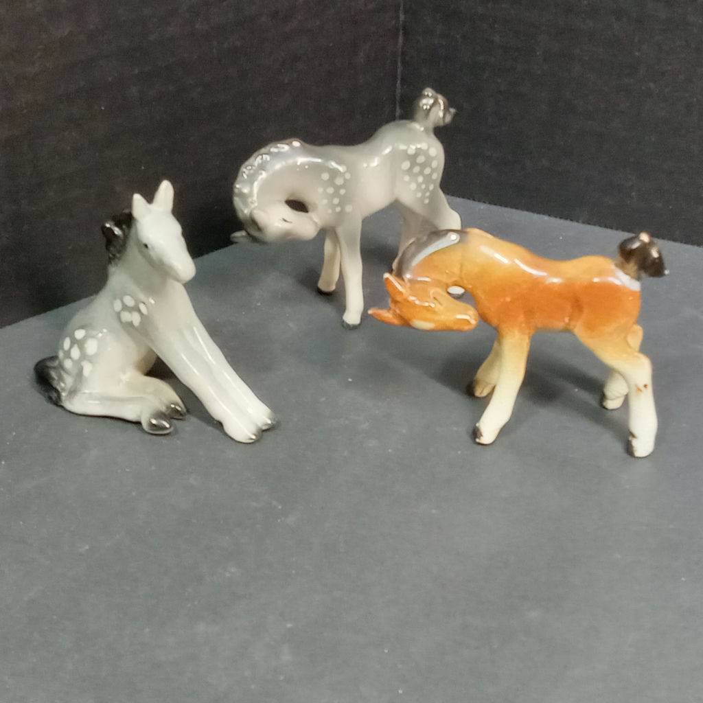 Royal Doulton & More - Vintage Horse Figurines - image 18 of 22