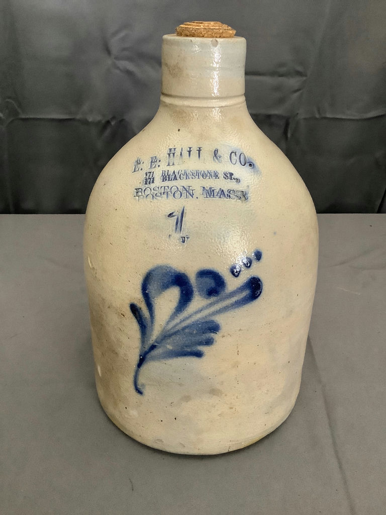 Antique Stoneware - image 5 of 9