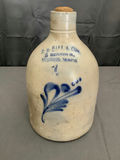 Antique Stoneware - thumbnail 5 of 9