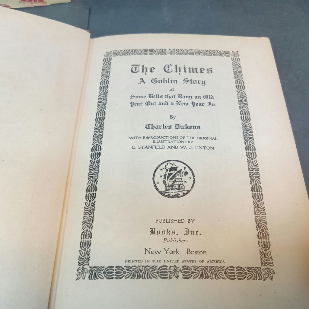 Vintage Young Adult Books - image 8 of 8