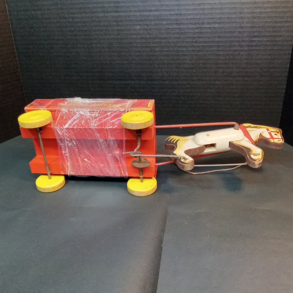 Vintage Toys - 1930s - 1940s - image 29 of 34