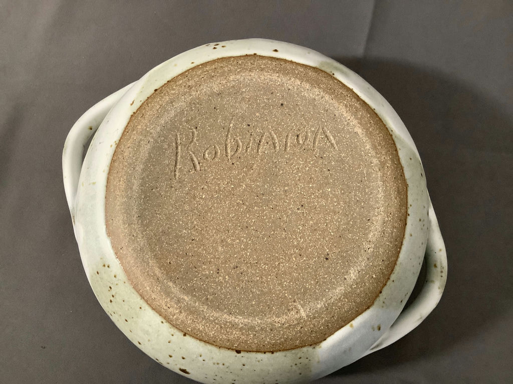 Blue Stoneware - image 4 of 23