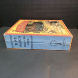 Vintage Tony Sarg's Treasure Book & More - thumbnail 3 of 17