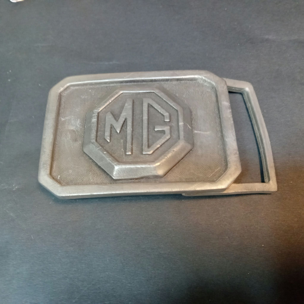 Men's MG Accessories - image 4 of 17