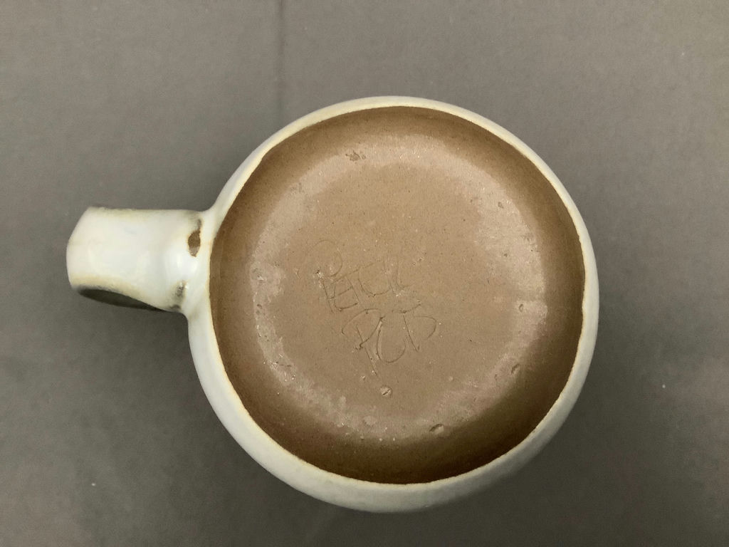 Stoneware Tea Set - image 7 of 13