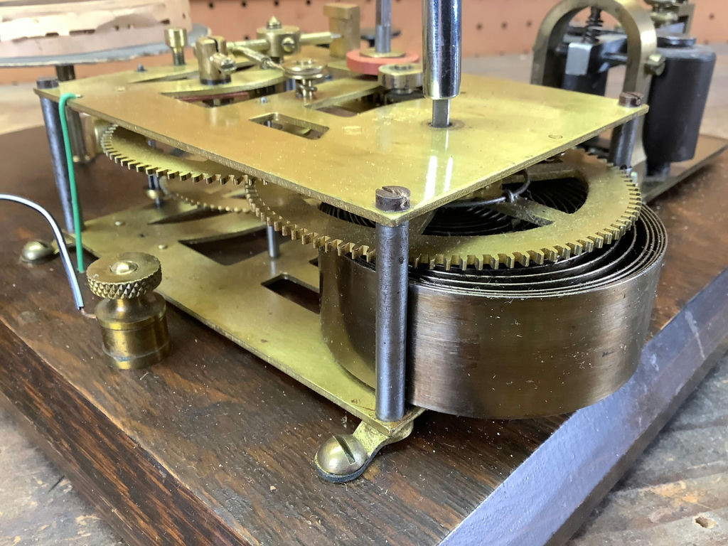 WWII Era Telegraph / Morse Keys - image 10 of 10