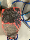 Vintage Wood Buoys - thumbnail 6 of 7