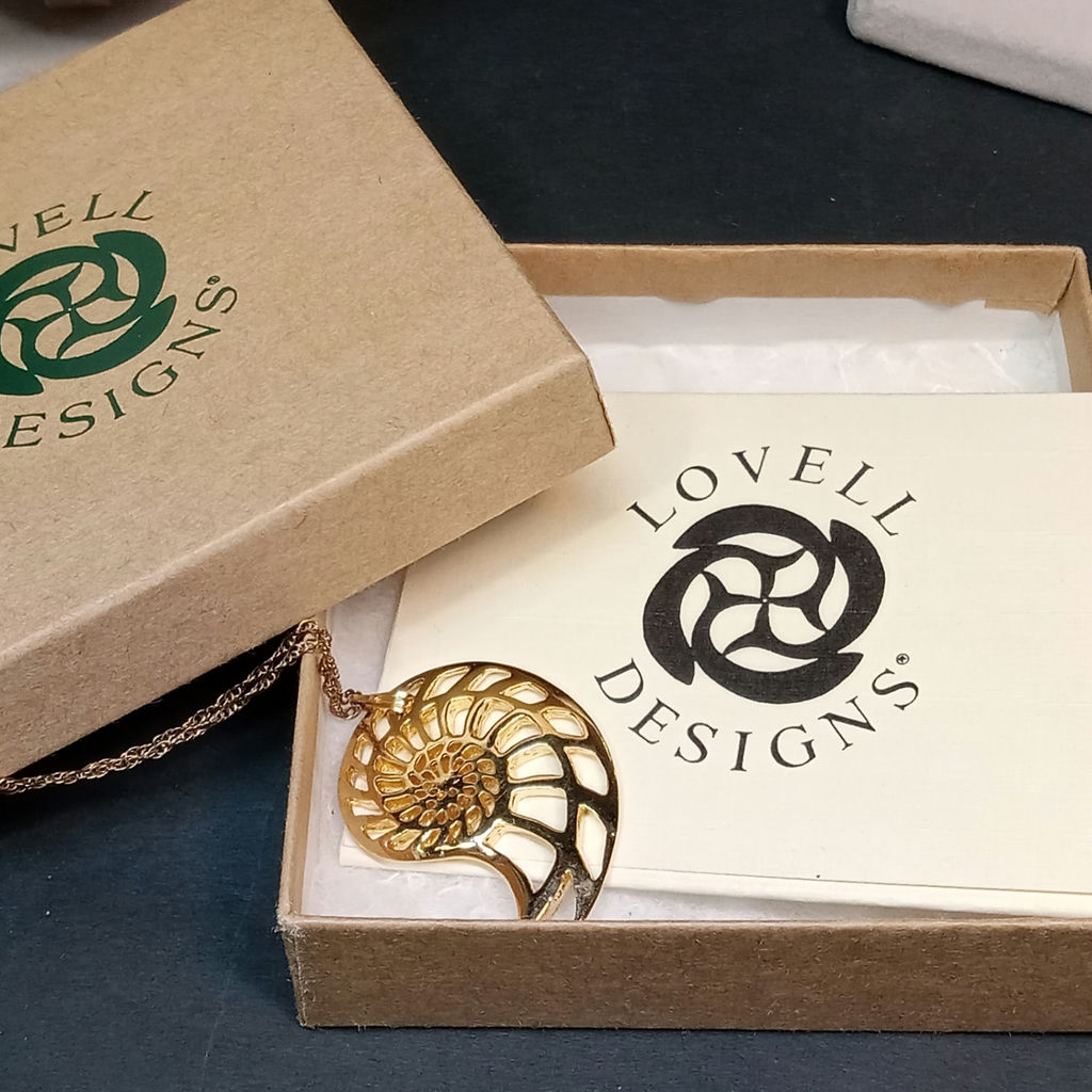 Vintage Land & See Inspired Jewelry - image 9 of 16