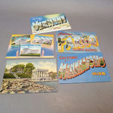 Vintage Souvenir Folders - 1930s/1940s - thumbnail 10 of 14