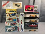 Model Cars - New Old Stock - thumbnail 1 of 15