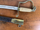 Antique Sword - thumbnail 9 of 11
