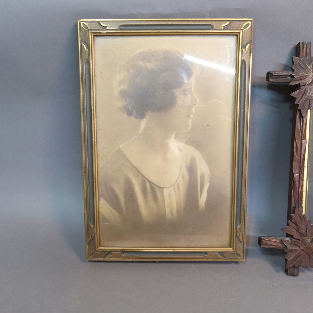 Antique Photos & Mini Diary - image 15 of 32