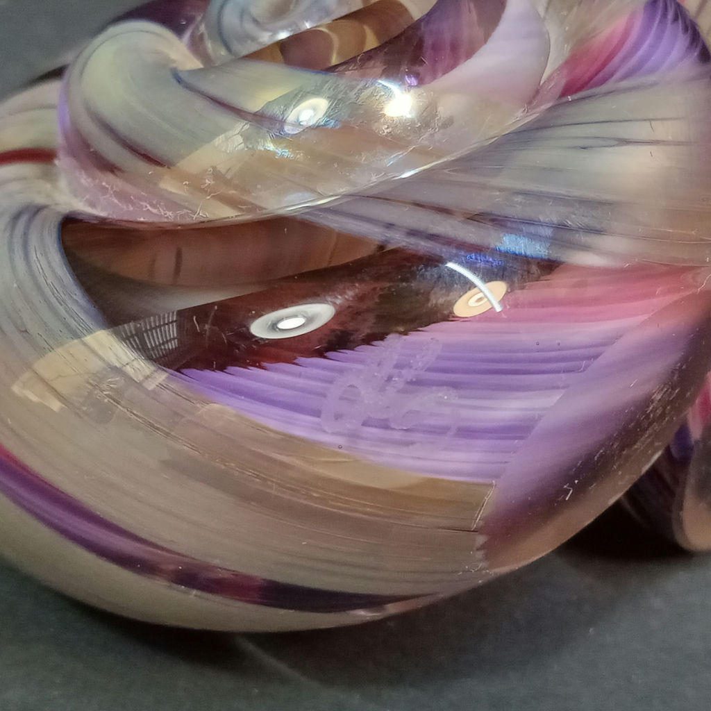 Glass Paperweights - image 7 of 15