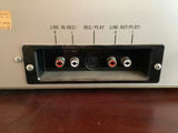 JVC KD-A55J Stereo Cassette Deck - thumbnail 4 of 6
