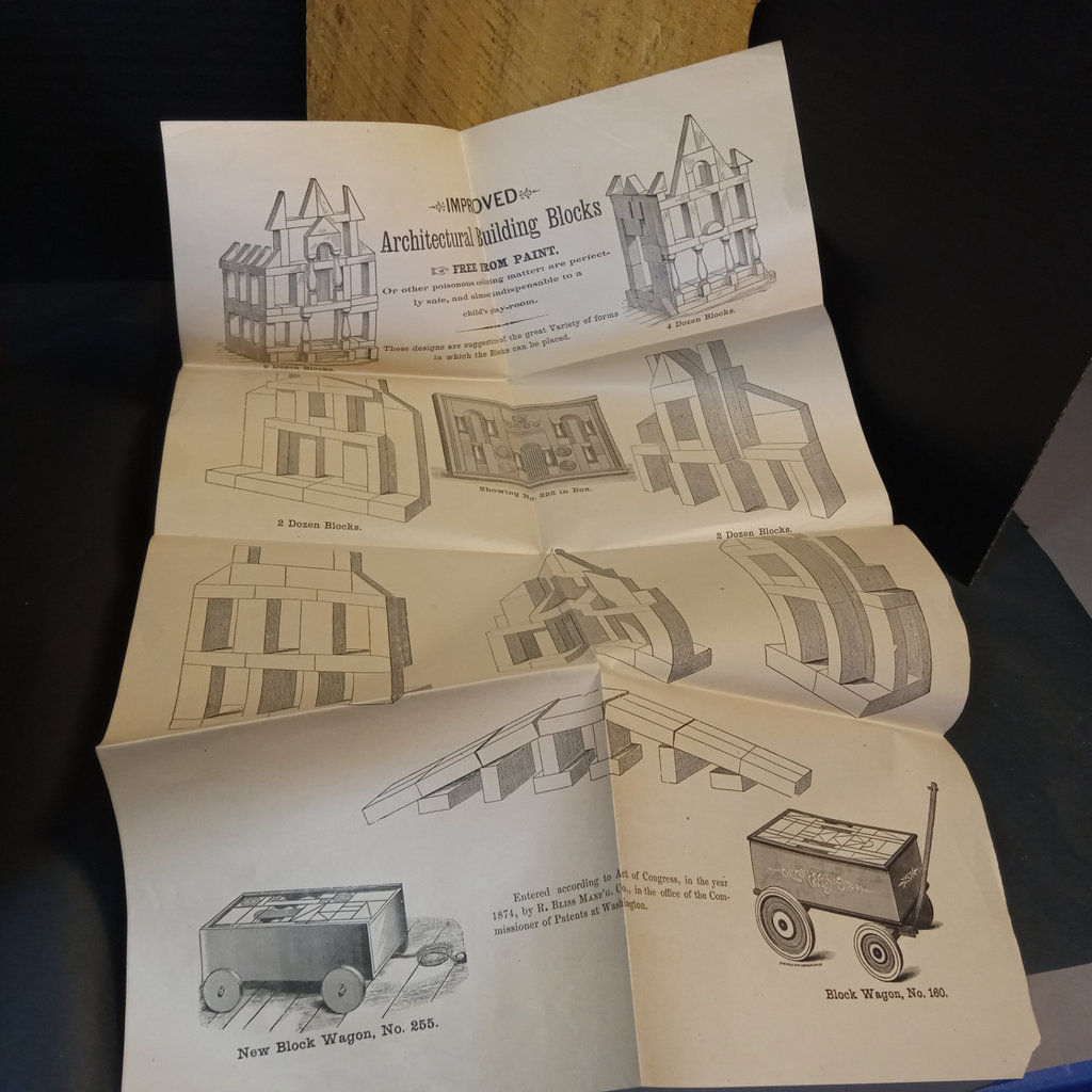 Vintage Toys - 1930s - 1940s - image 22 of 34