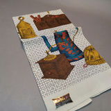 Vintage Kay Dee Handprints Tea Towels - thumbnail 9 of 15