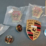 Vintage Men's Porsche Accessories - thumbnail 8 of 13