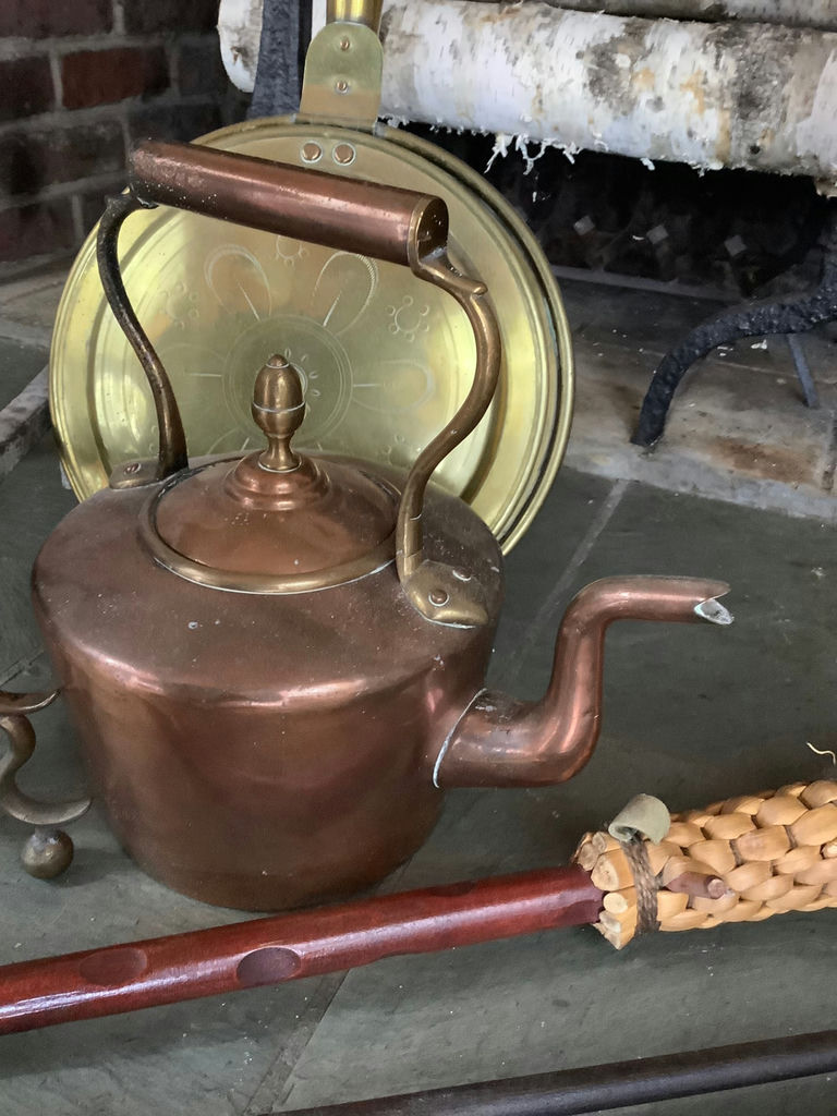 Fireplace Tools - image 5 of 9