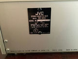 JVC KD-A55J Stereo Cassette Deck - thumbnail 5 of 6