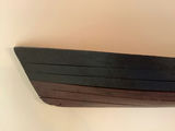 Antique Half Hull Ships Model - thumbnail 3 of 6