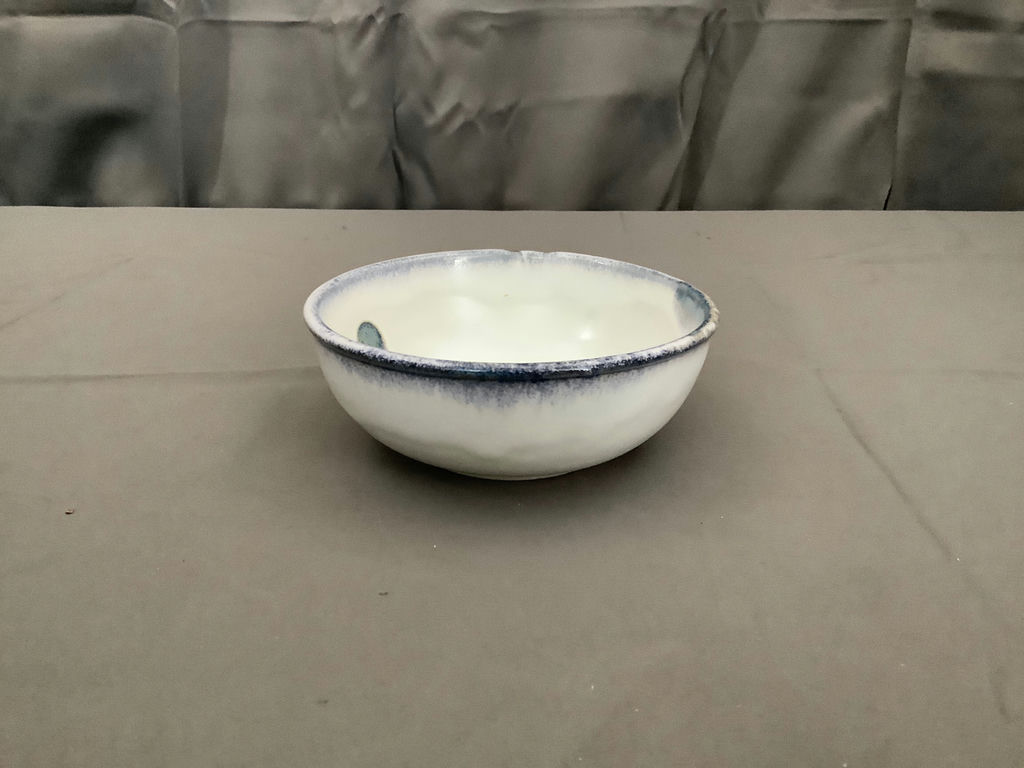 Blue Stoneware - image 15 of 23