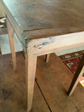 Antique Tap Table & Side Table - thumbnail 4 of 10