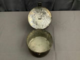 Antique Spice Tins - thumbnail 8 of 8