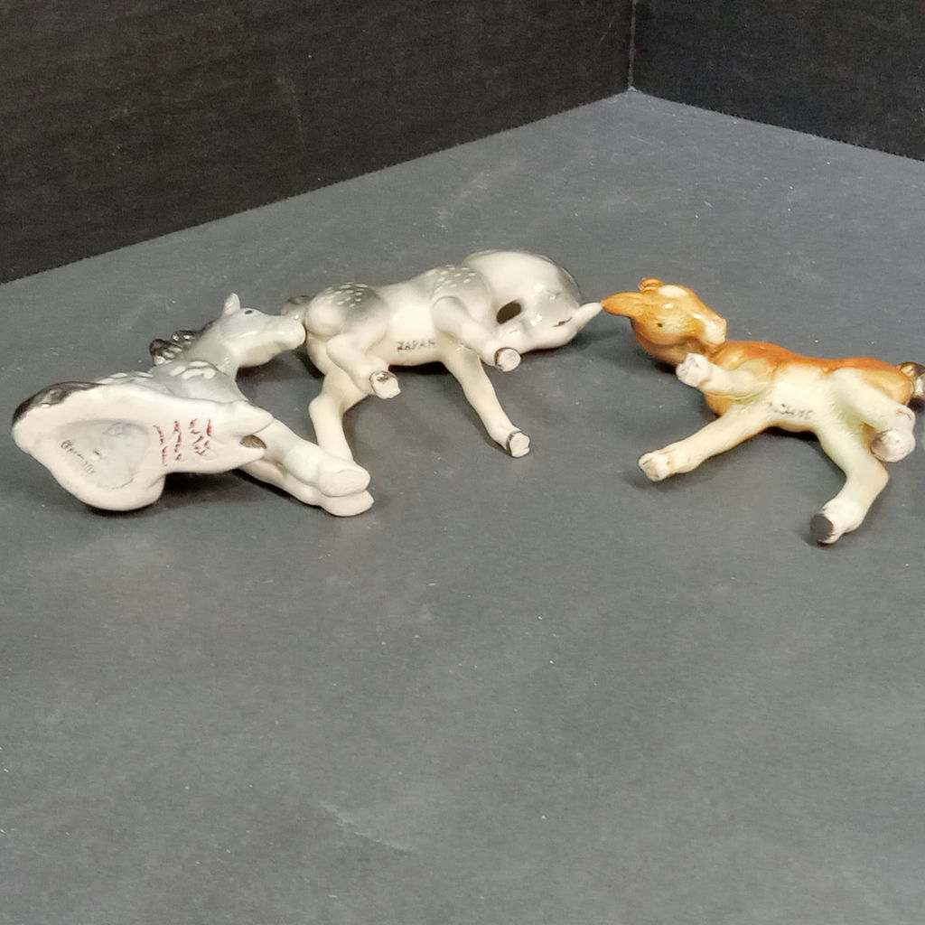 Royal Doulton & More - Vintage Horse Figurines - image 19 of 22