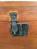 Antique Keepsake Box - thumbnail 2 of 6