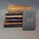 Antique Medical Books - thumbnail 1 of 29