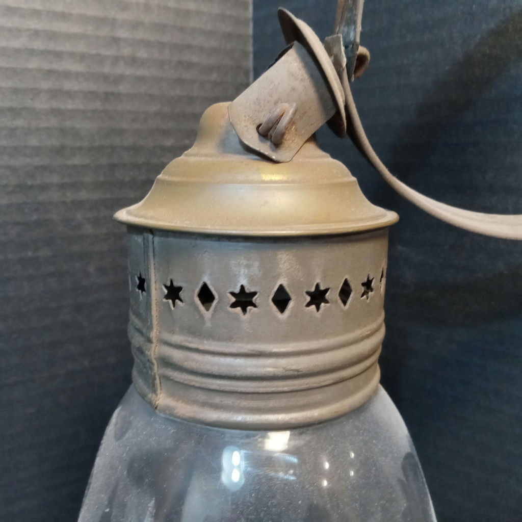 Antique Lighting - image 3 of 14