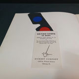 Vintage Tony Sarg's Treasure Book & More - thumbnail 12 of 17