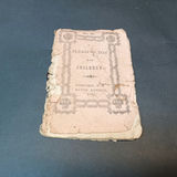 Antique Children's Books - 1843 - 1915 - thumbnail 2 of 26