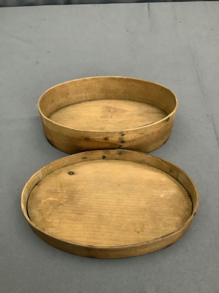 Old Home Kitchenware - image 6 of 13
