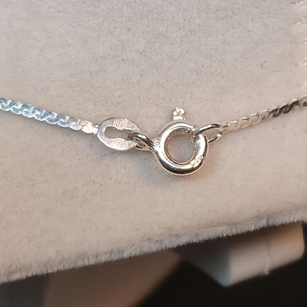 White Gold & Sterling Jewelry / 2dwt, 10dwt - image 17 of 18