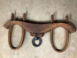 Antique Ox Yoke - thumbnail 1 of 5