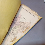 Antique Vermont Gazetteers & Directories - thumbnail 33 of 33