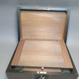 Antique Lap Desk & Accessories - thumbnail 23 of 28