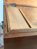Antique Jewelry/Keepsake Box - thumbnail 5 of 8
