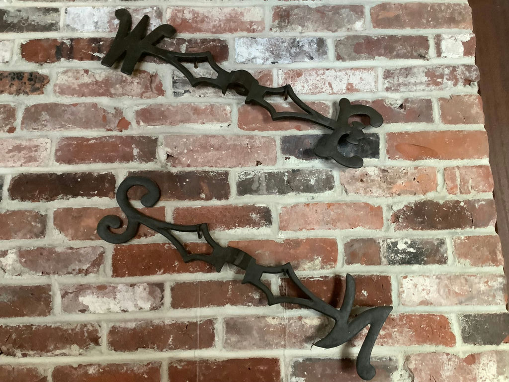 Antique Running Horse Weathervane - image 2 of 6