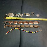 Kokopelli Silver & More Jewelry 15.6dwt - thumbnail 19 of 20