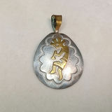 Kokopelli Silver & More Jewelry 15.6dwt - thumbnail 7 of 20