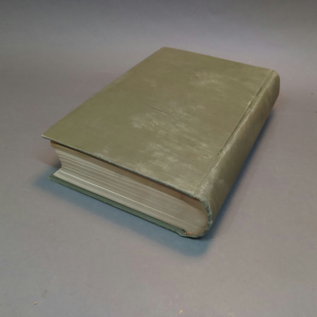 Antique Gray's Anatomy Books - image 16 of 16