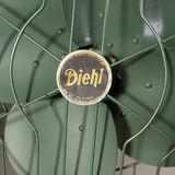 Diehl Heavy Metal Fan - thumbnail 2 of 11