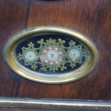 Antique Gilbert Steeple Clock - thumbnail 6 of 16