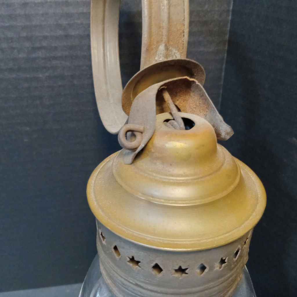 Antique Lighting - image 6 of 14
