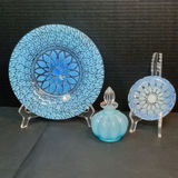 Fenton & Sydenstricker Glass - thumbnail 1 of 10